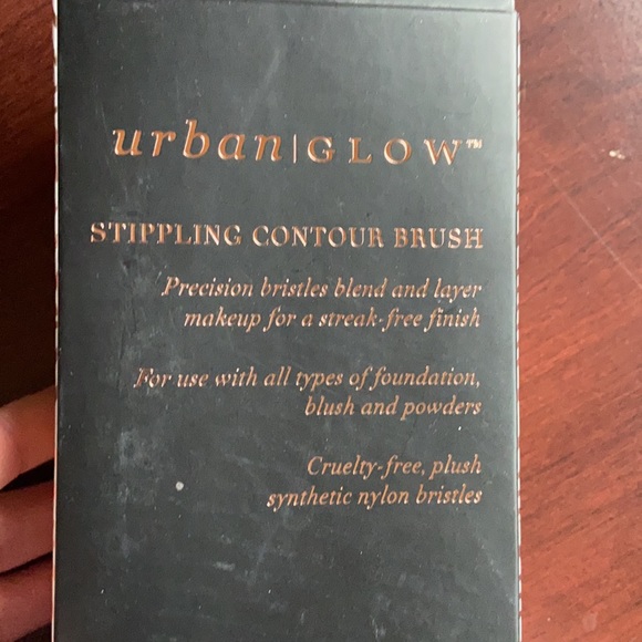 Brand new stippling contour brush. - Picture 3 of 5